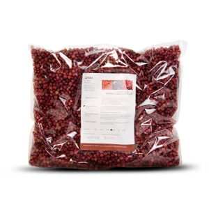 Leśna Borówka brusznica suszona, 250g