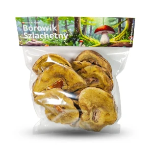 Borowik Szl. Kapelusze kl. II, 100g