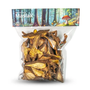 Maślak Pstry krajanka kl. I, 100g