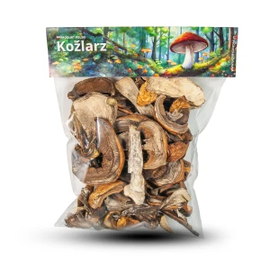 Koźlarz Czerwony Krajanka Kl. I, 100g