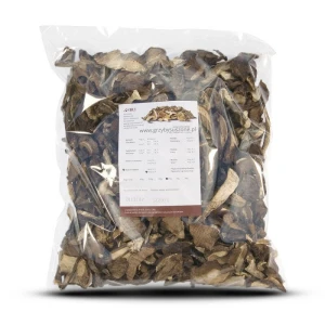 Koźlarz Babka Krajanka Kl. II 500g